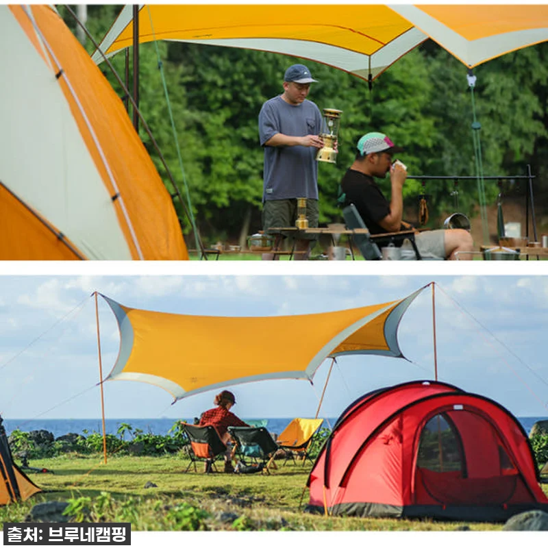 드디어 영접! 미니멀웍스 반 타프 피 관련 이미지 3