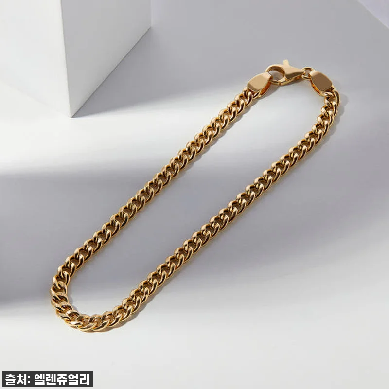 인생템 등극! 14k 18k 할로우 관련 이미지 3