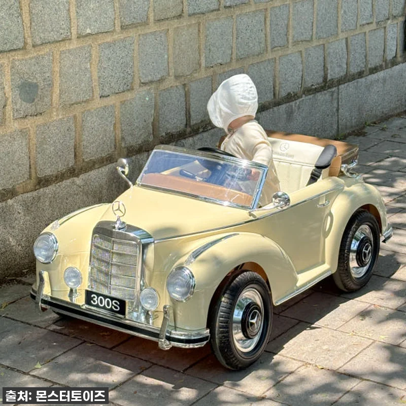 역대급 53% 할인! 몬스터토이즈 벤 관련 이미지 3