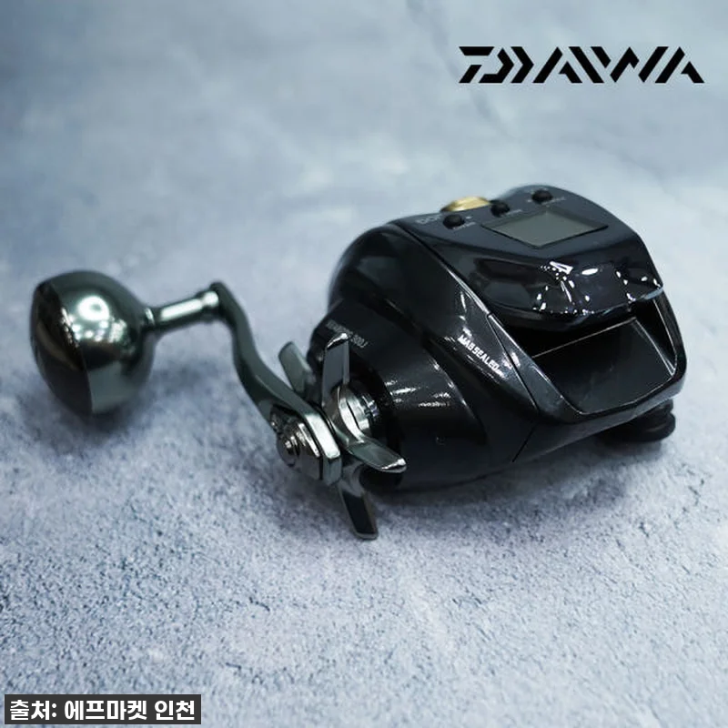 이건 사야해! 품절각 한국 다이와 2 관련 이미지 3