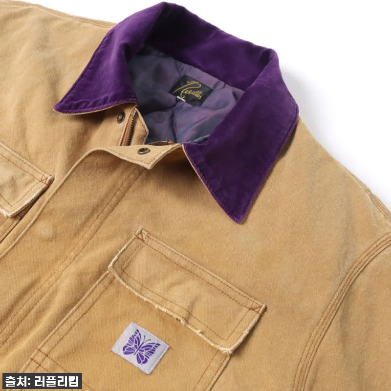 진정한 패피라면 놓칠 수 없지! 니들 관련 이미지 3