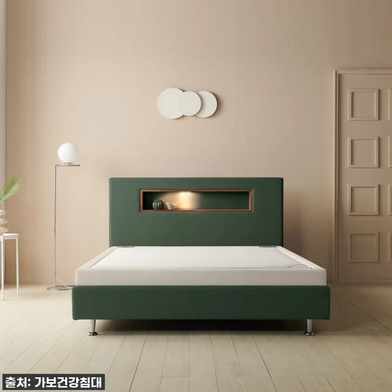 허리 통증 굿바이! 가보건강침대 Q글 관련 이미지 3