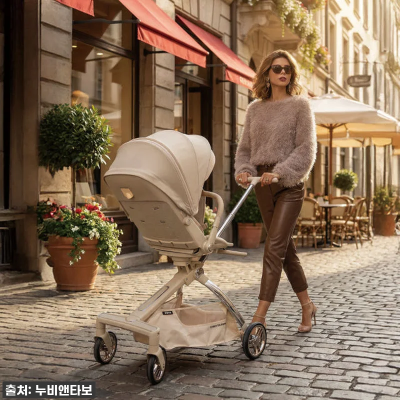 육아맘 강추템! [누비앤타보] 노바 관련 이미지 2