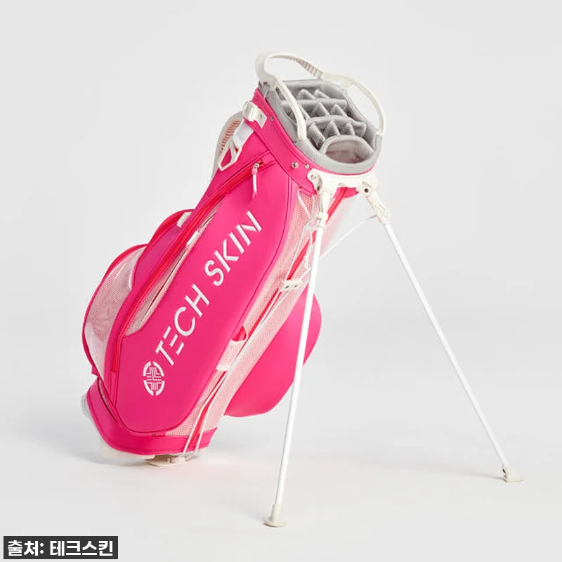 ✨ 품절 대란템 드디어 겟! 테크스킨 관련 이미지 3