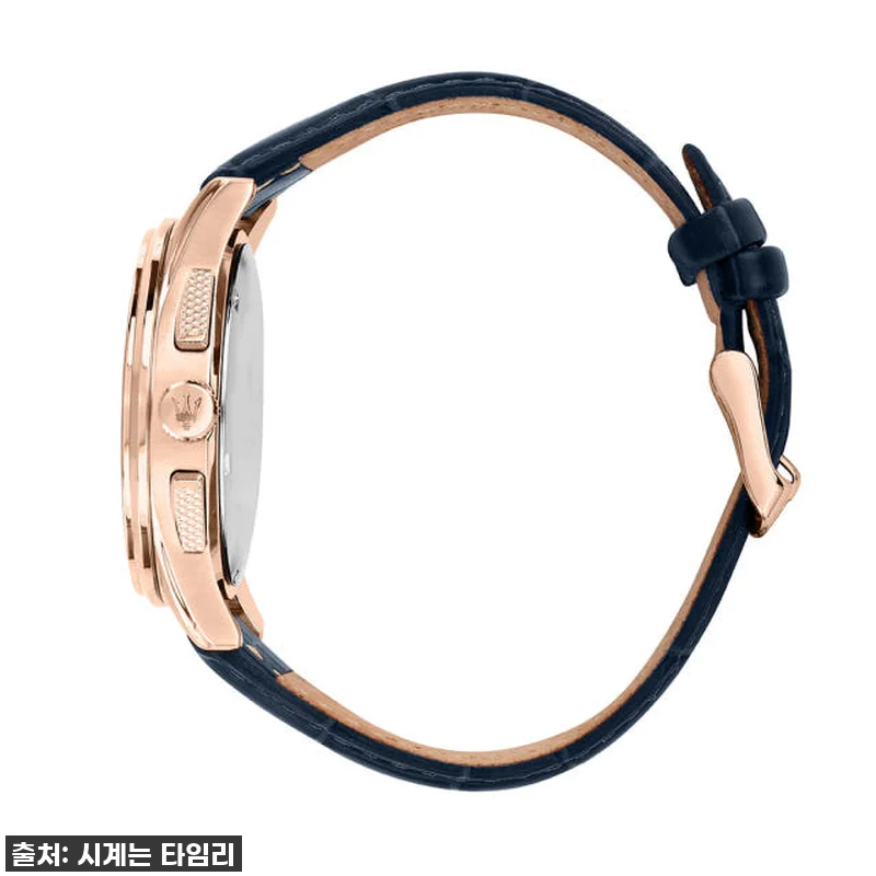 이 가격 실화?! 마세라티 딥블루 시 관련 이미지 3