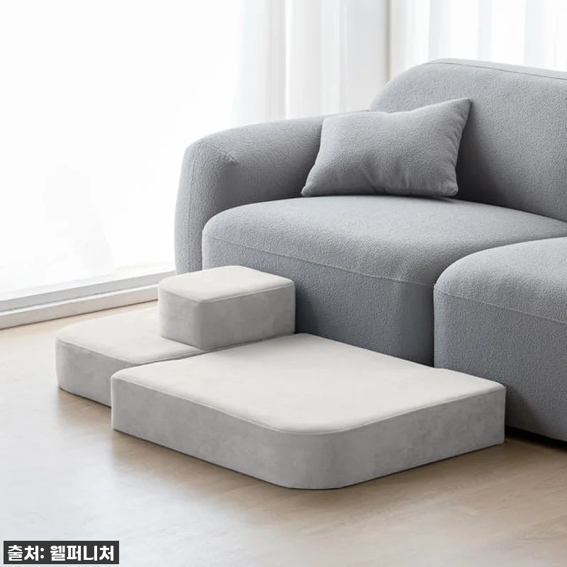 🐶💛 찐후기! 우리 댕냥이 관절 지킴 관련 이미지 4