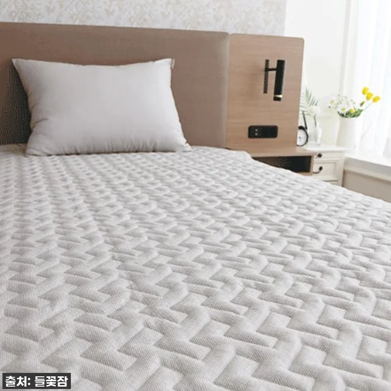 와, 이거 물건이네! 들꽃잠 그래핀 관련 이미지 4