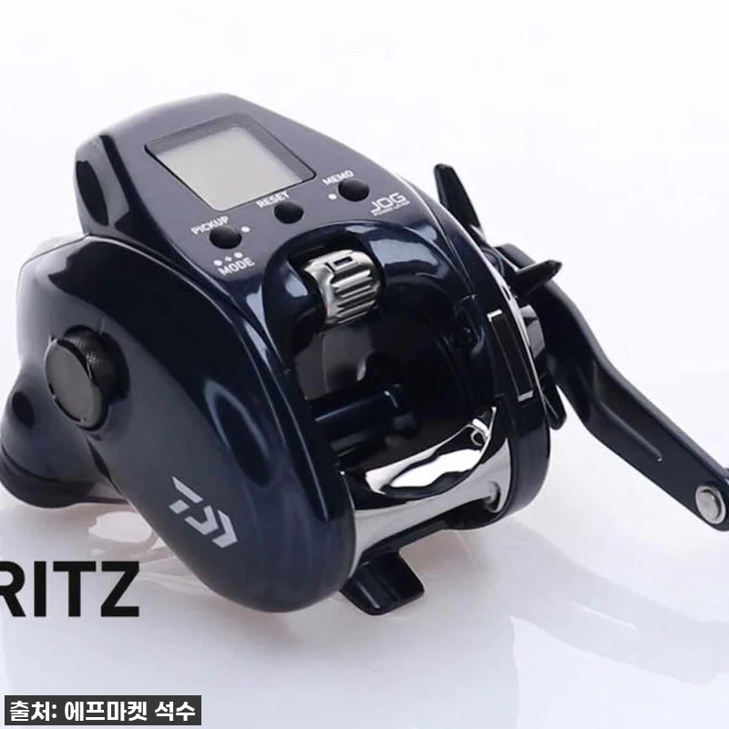 이 가격 실화?! 다이와 23 레오브 관련 이미지 4