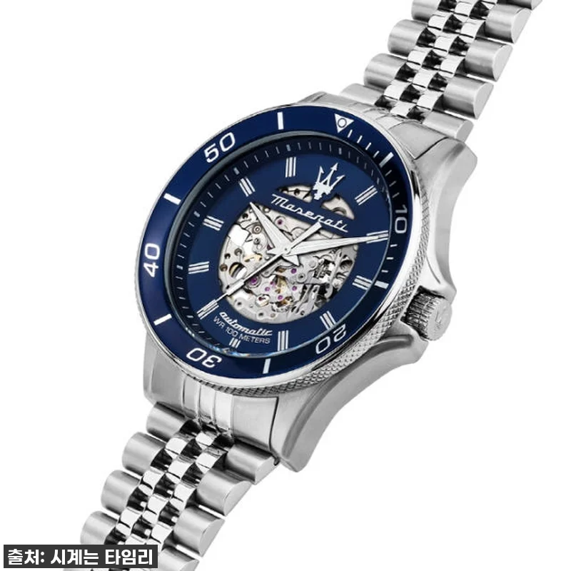 이 가격 실화?! 마세라티 다크블루 관련 이미지 3