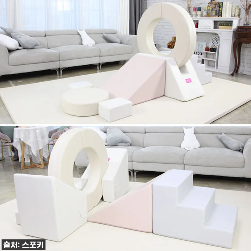 우리 아이 방이 '키카'로 변신! 아 관련 이미지 3