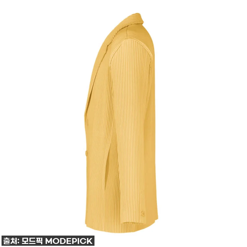 인생템 등극! 옴므플리세 자켓, 이 관련 이미지 4