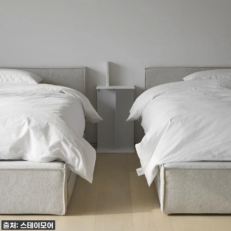 우리 가족 꿀잠의 비결! 스테이모어 관련 이미지 4