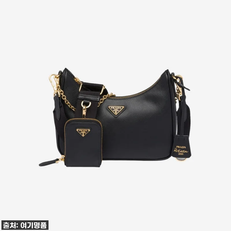 이 가격 실화?! 신세계백화점 프라다 관련 이미지 4