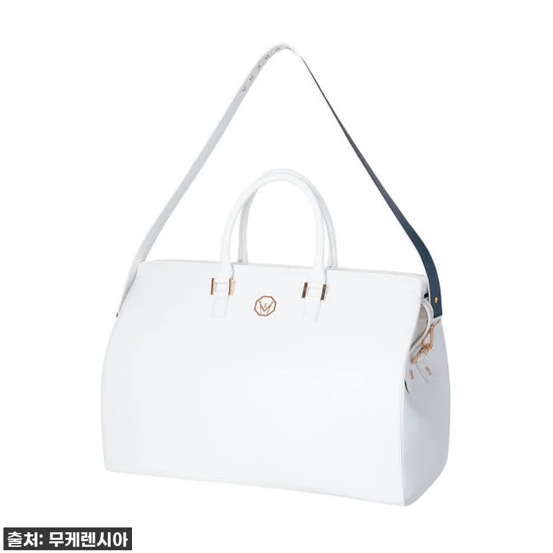 미스페라 옥타곤 리얼레더 보스턴백, 관련 이미지 4