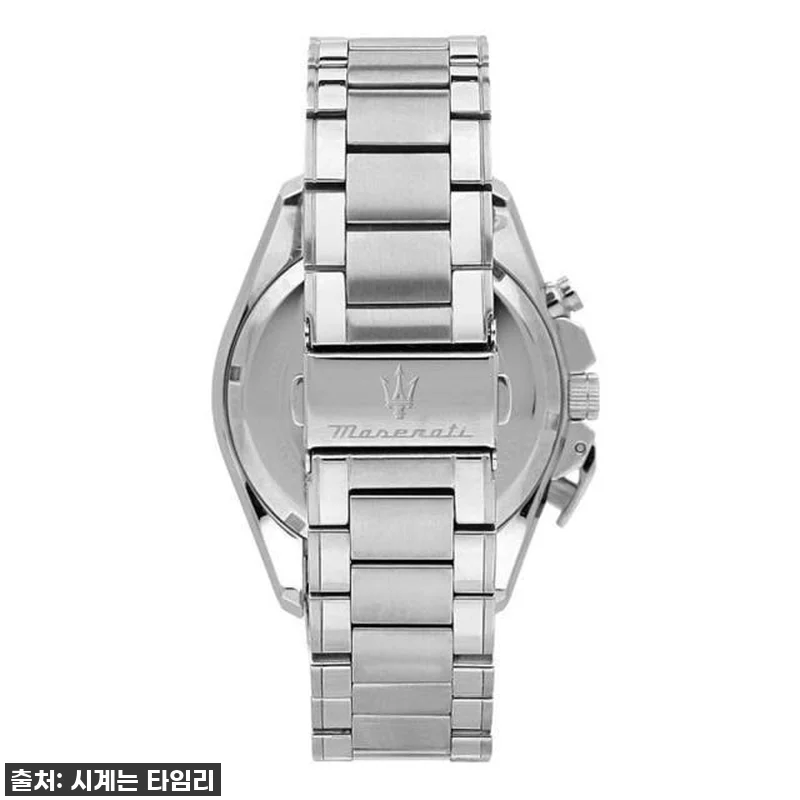 이 가격에 마세라티 시계를? TRAG 관련 이미지 4