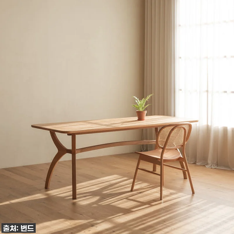 우리 집의 중심! 번드 카린 오크 원 관련 이미지 4