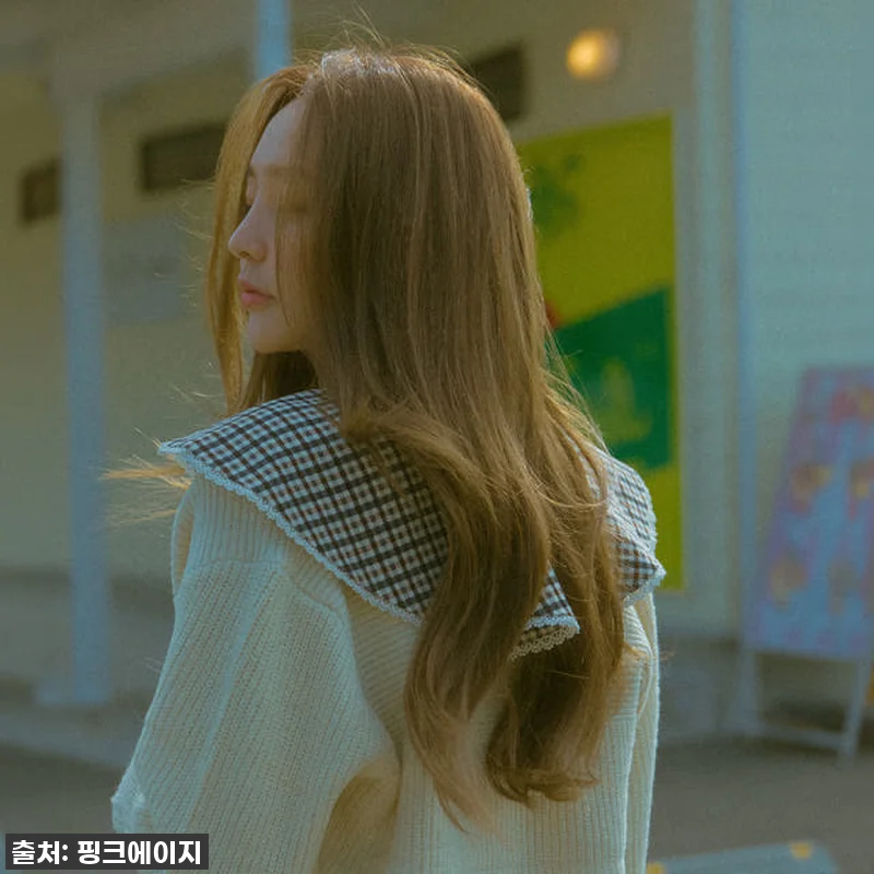 "헉, 이거 내 머리 맞아?" 자연스 관련 이미지 4