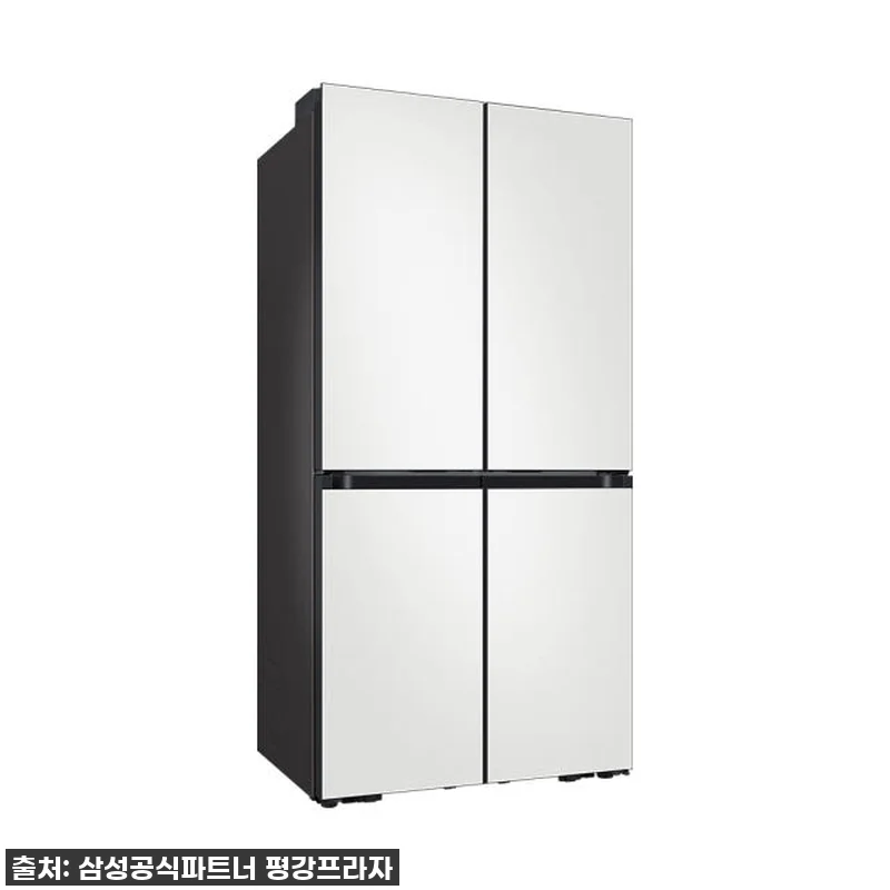 주방이 갤러리로 변신! 삼성 비스포크 관련 이미지 3