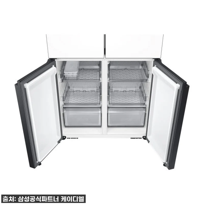 진심 감동! 삼성 비스포크 냉장고, 관련 이미지 4