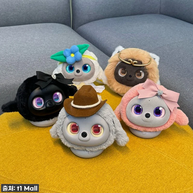 39도 온기가 느껴지는 내 손안의 친 관련 이미지 4