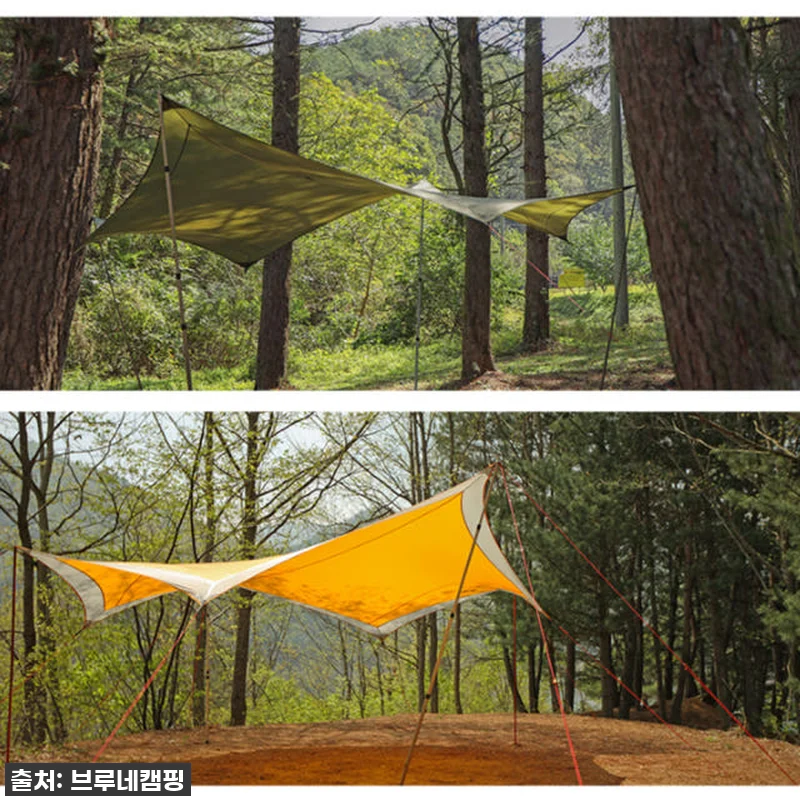 드디어 영접! 미니멀웍스 반 타프 피 관련 이미지 4