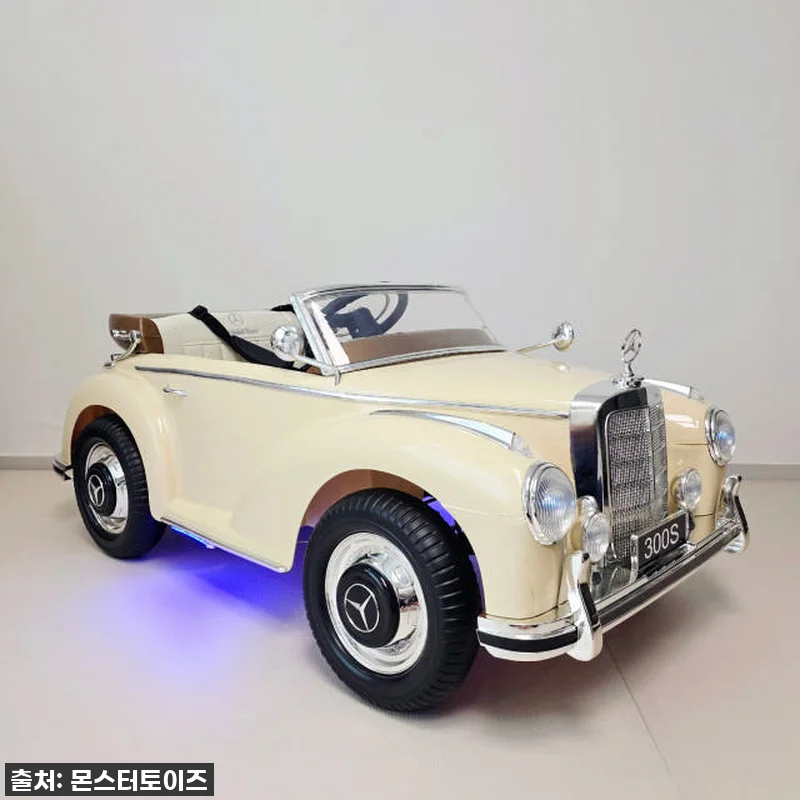 역대급 53% 할인! 몬스터토이즈 벤 관련 이미지 4