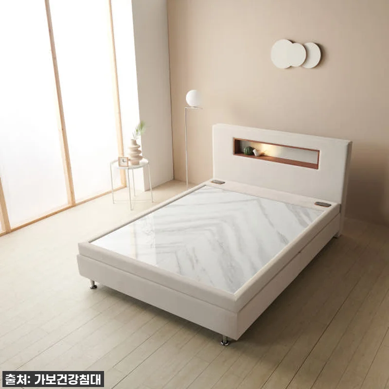 허리 통증 굿바이! 가보건강침대 Q글 관련 이미지 4