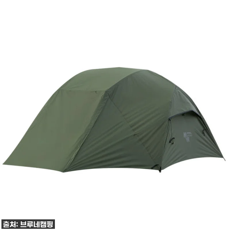 미니멀웍스 폼므 텐트, 품절대란 속 관련 이미지 4