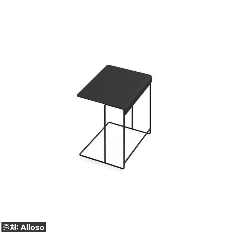 알로소 페일리 테이블 (사이드 테이블 관련 이미지 5