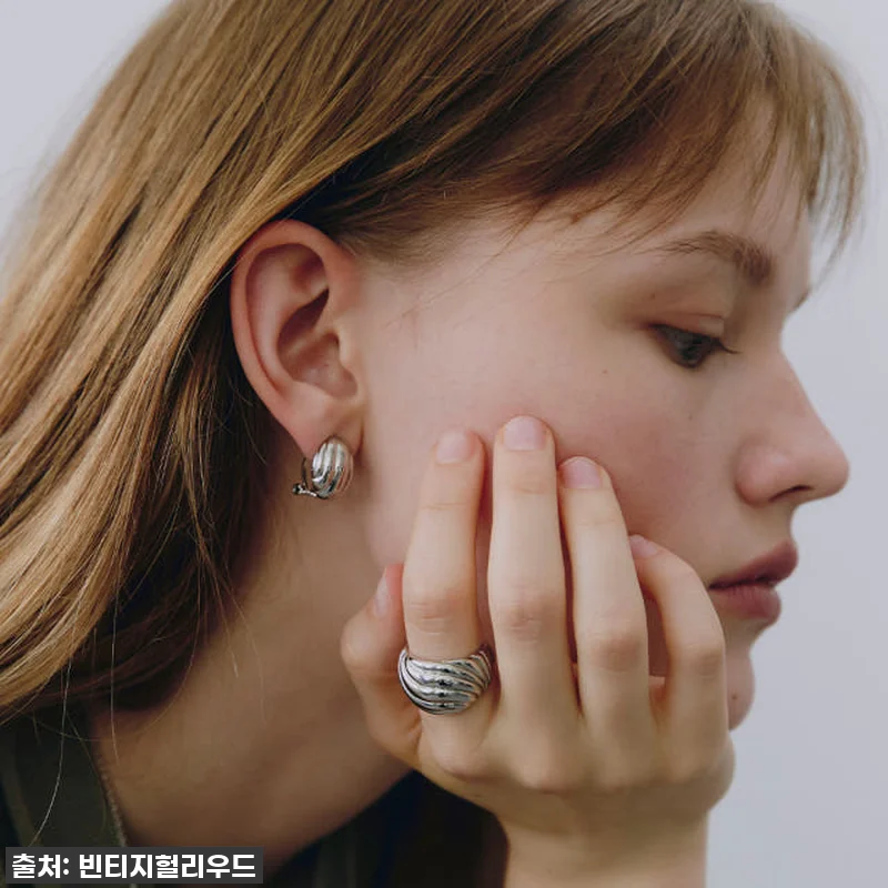 🔥 품절대란템! [빈티지헐리우드] 코 관련 이미지 5