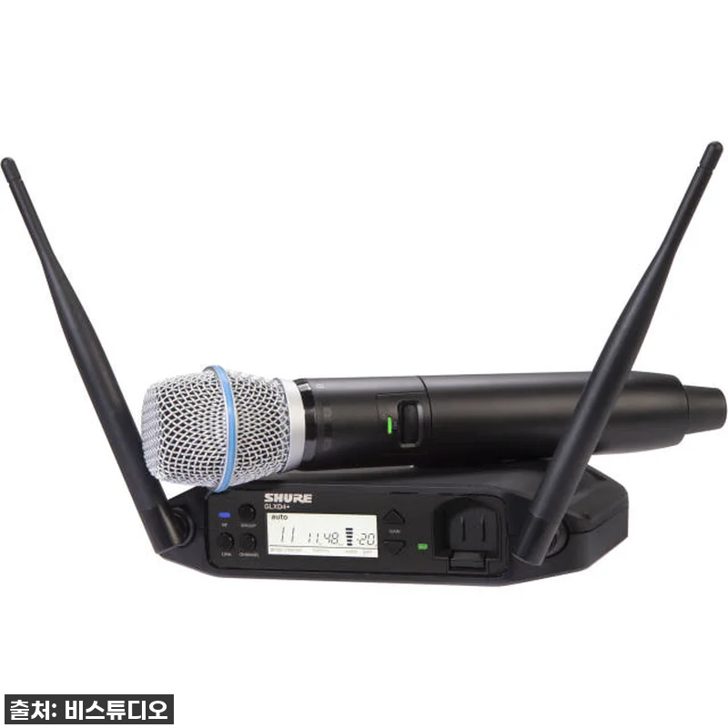 ⭐ 대박사건! 슈어 GLXD24+/B 관련 이미지 5