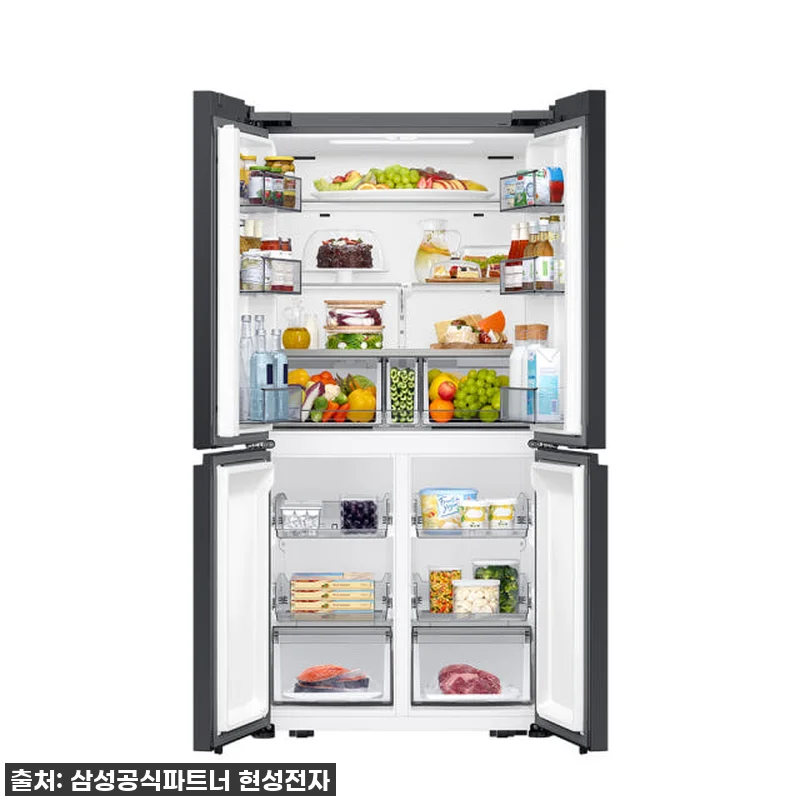 우리 집 주방에 찾아온 '완벽함 한 관련 이미지 5