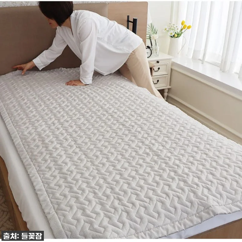 와, 이거 물건이네! 들꽃잠 그래핀 관련 이미지 5