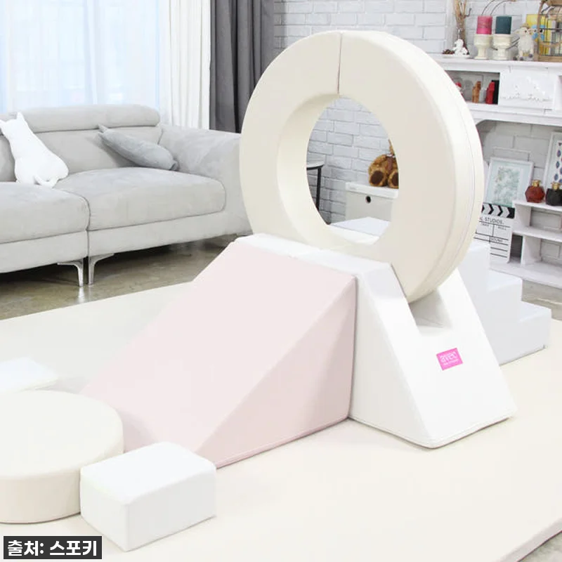 우리 아이 방이 '키카'로 변신! 아 관련 이미지 4