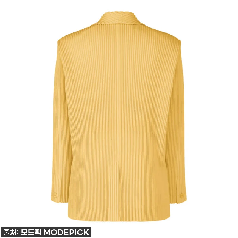 인생템 등극! 옴므플리세 자켓, 이 관련 이미지 5