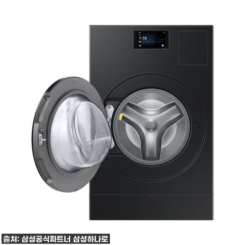 삼성 비스포크 AI콤보 WD90F25 관련 이미지 4