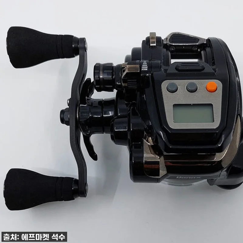 이 가격 실화?! 바낙스 카이젠Z 1 관련 이미지 5