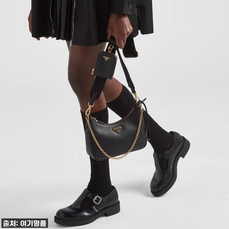 이 가격 실화?! 신세계백화점 프라다 관련 이미지 5