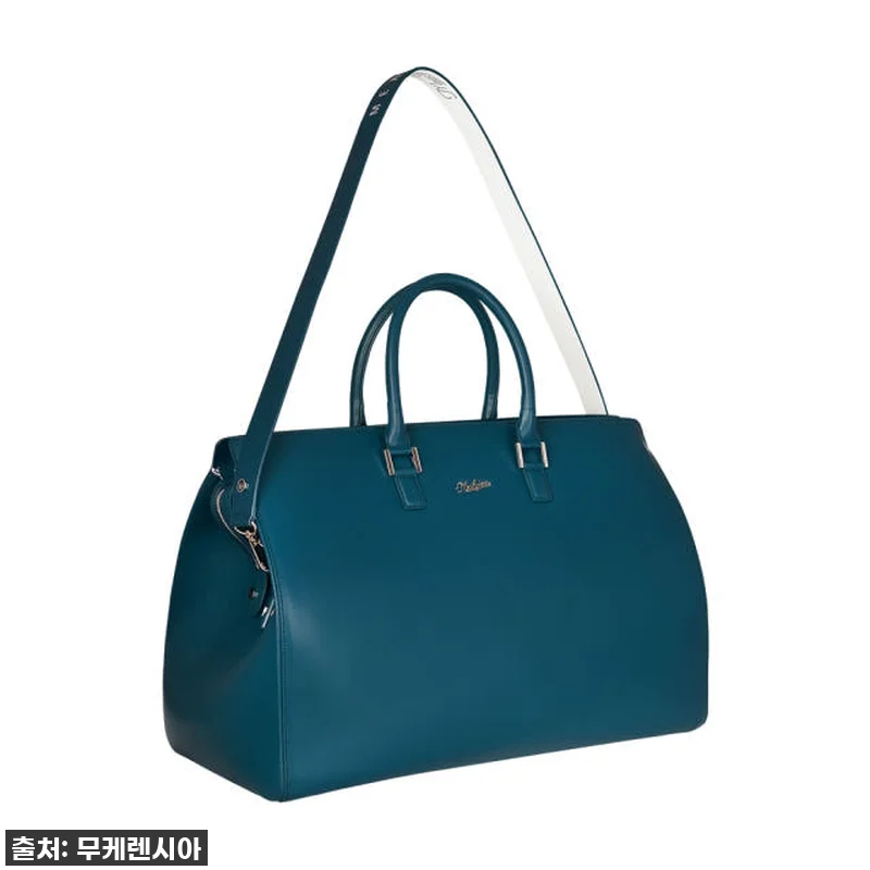 미스페라 옥타곤 리얼레더 보스턴백, 관련 이미지 5