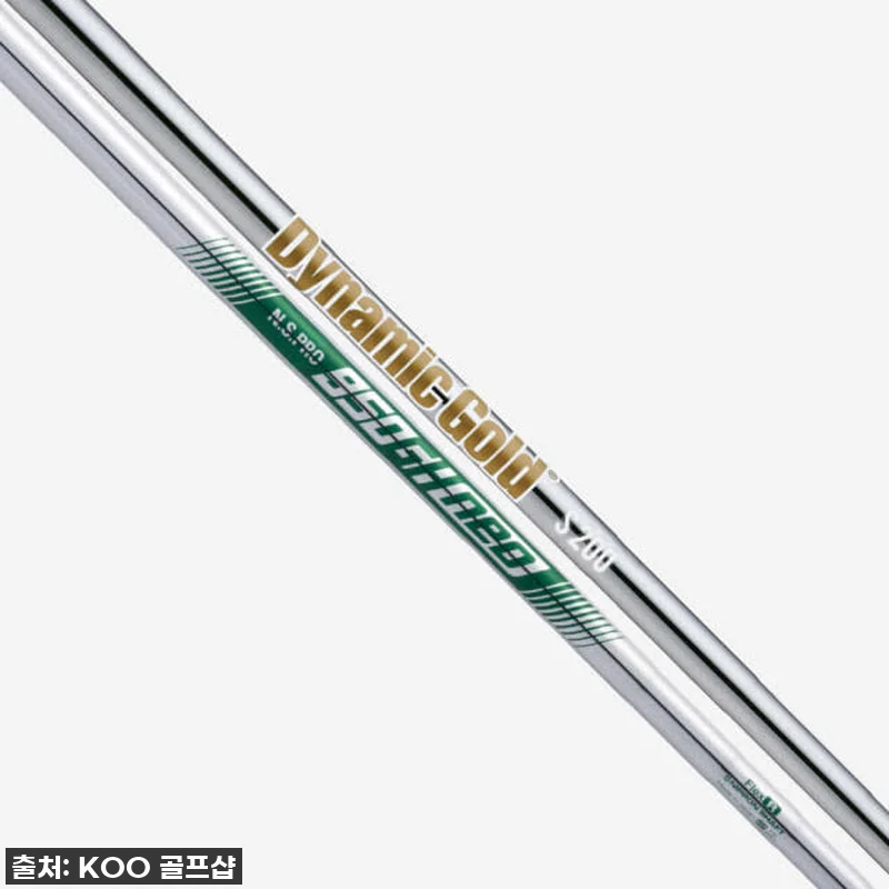 [바로출고]스릭슨 ZXi7 아이언세트 관련 이미지 5