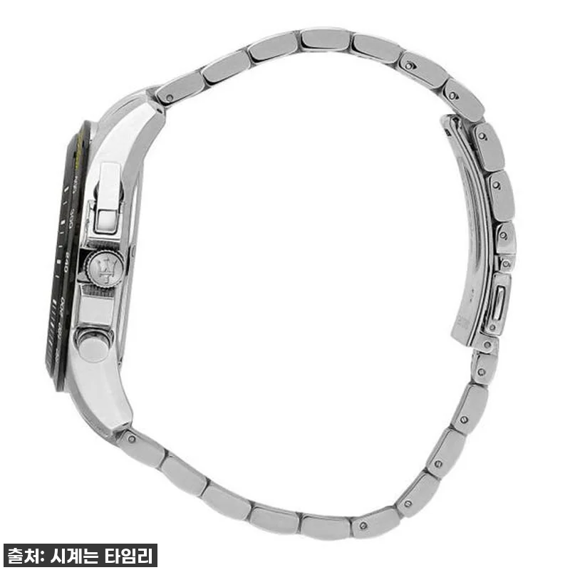 이 가격에 마세라티 시계를? TRAG 관련 이미지 5