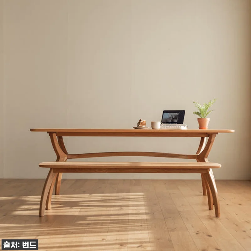 우리 집의 중심! 번드 카린 오크 원 관련 이미지 5