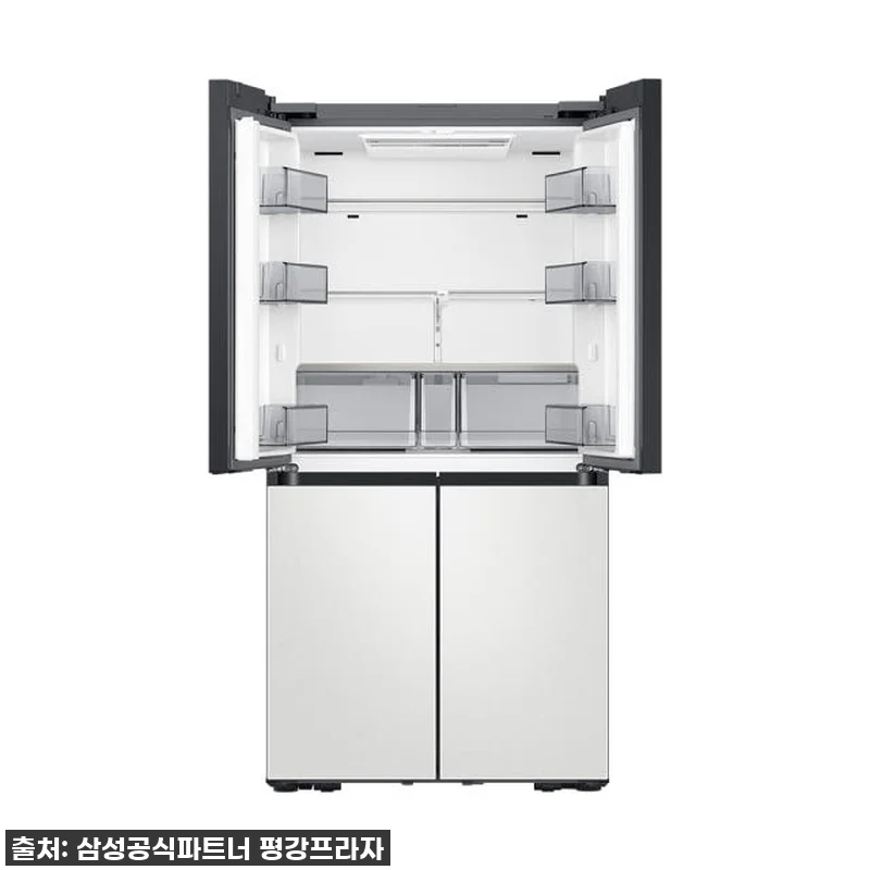 주방이 갤러리로 변신! 삼성 비스포크 관련 이미지 4