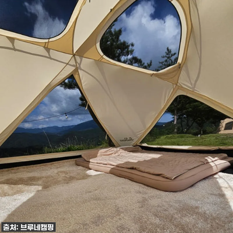 감성캠핑 종결템 등극! 패슬로우 매릭 관련 이미지 5