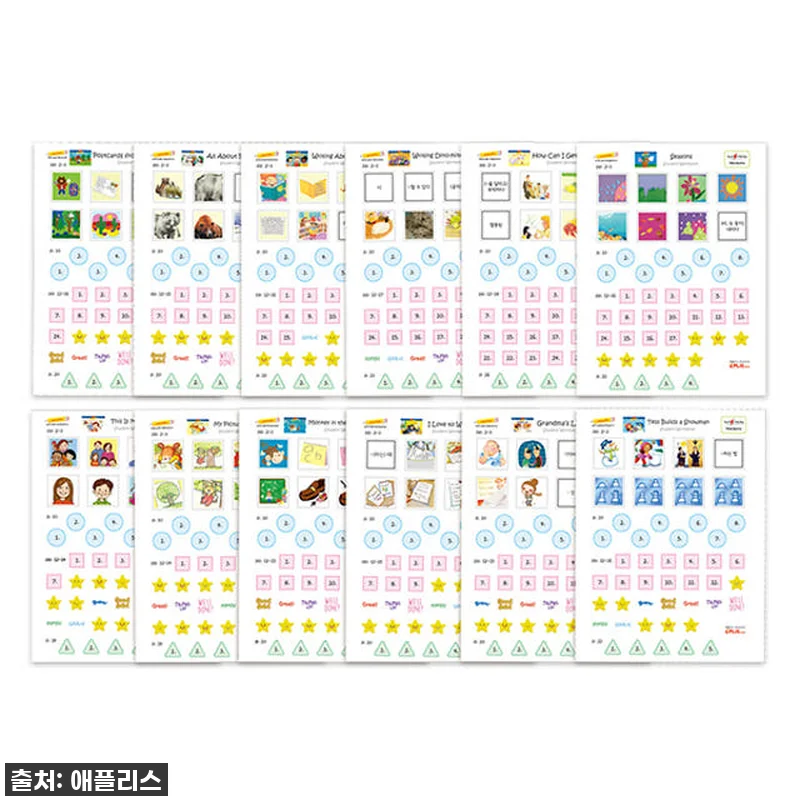 우리 아이 영어 글쓰기, 이제 고민 관련 이미지 5