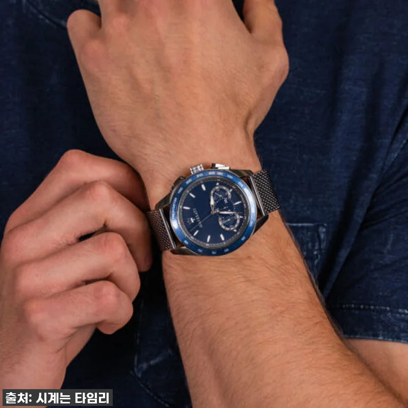 역대급 할인! 마세라티 TRAGUAR 관련 이미지 5