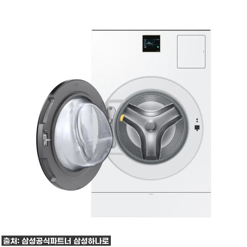 삼성 비스포크 AI콤보, 이거 완전 관련 이미지 4