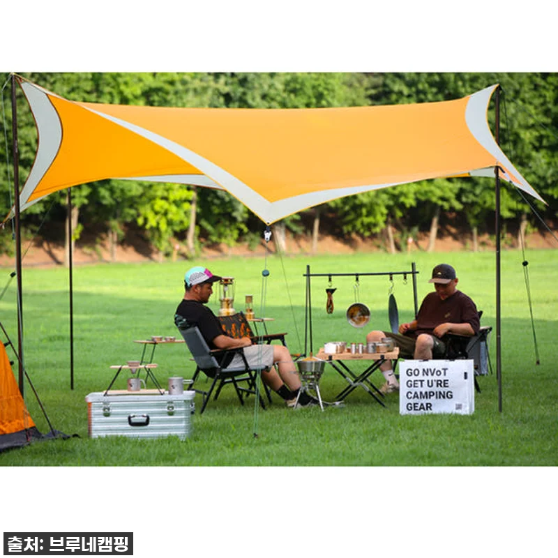 드디어 영접! 미니멀웍스 반 타프 피 관련 이미지 5