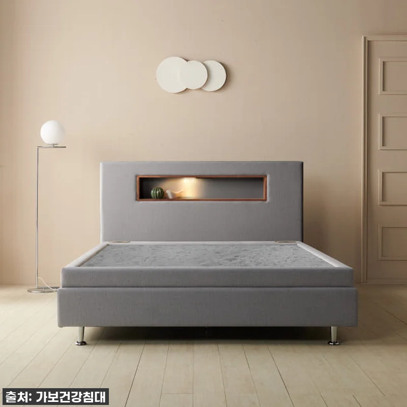 허리 통증 굿바이! 가보건강침대 Q글 관련 이미지 5