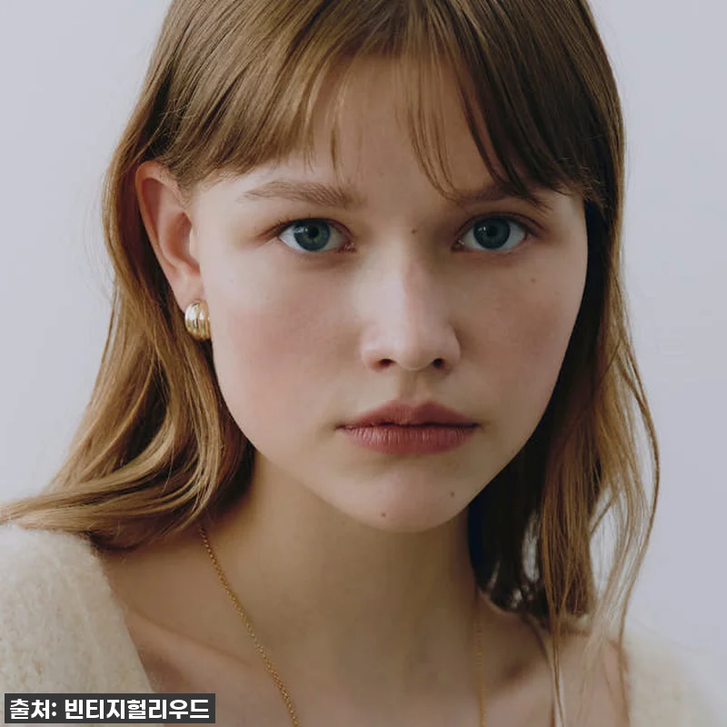 🔥 품절대란템! [빈티지헐리우드] 코 관련 이미지 6